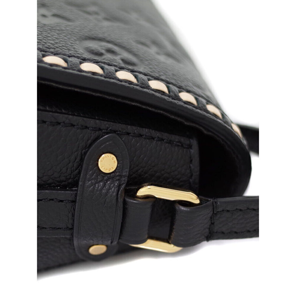 Louis Vuitton Shoulder Empreinte Monogram Juno Bag - Picture 8 of 8